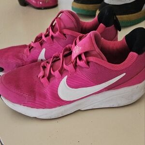 Nike Star Runner Kids Sneakers